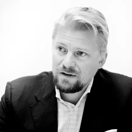 Halvor Hoddevik