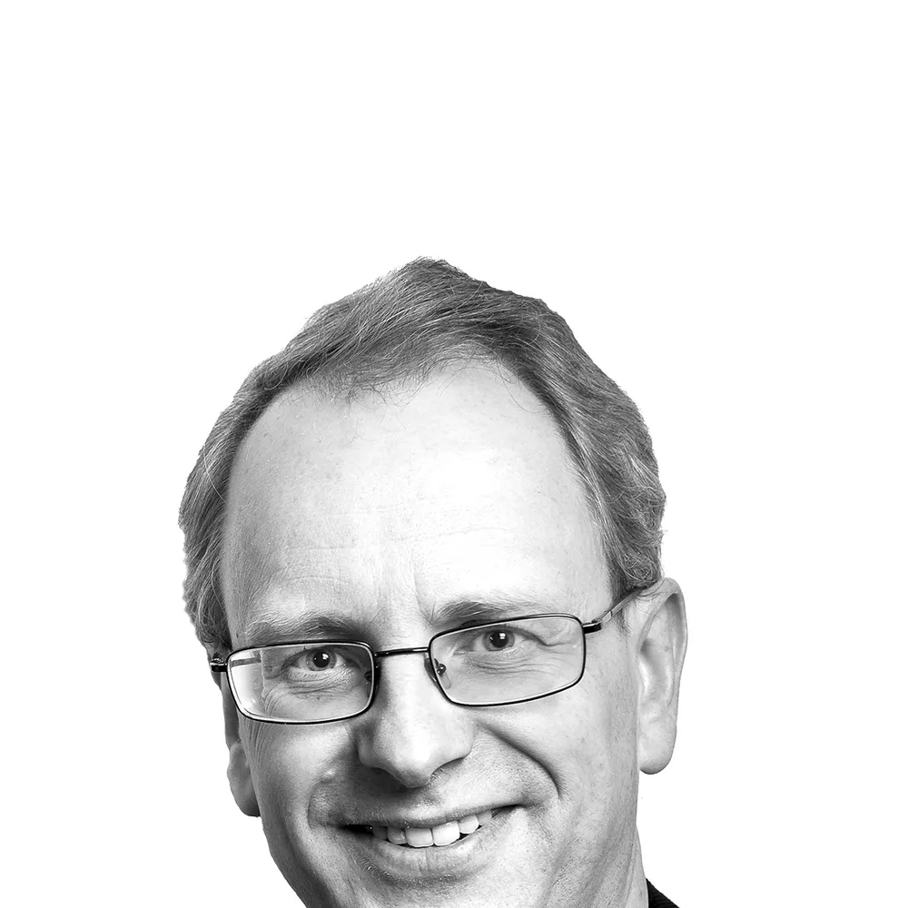 Henrik Syse