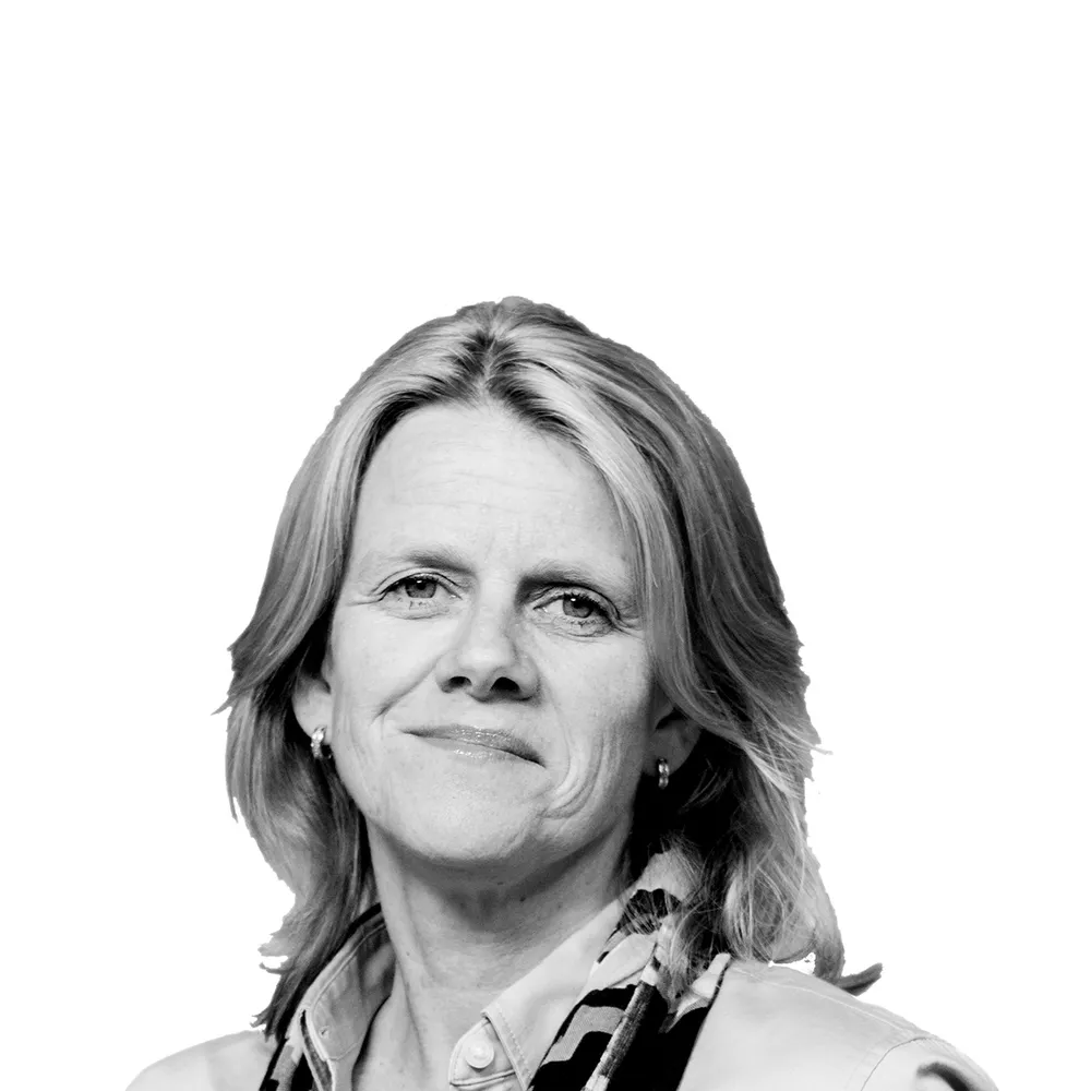 Hilde C. Bjørnland