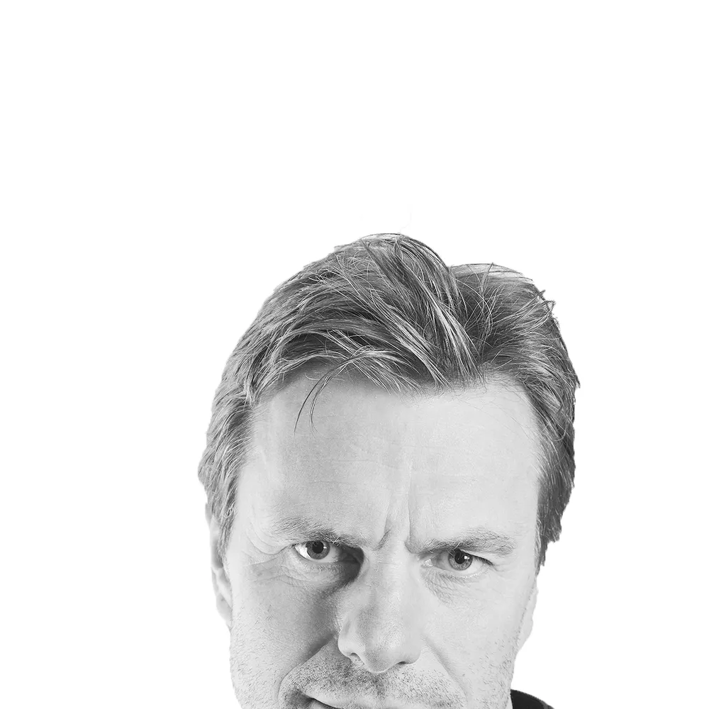 Ivar Gaasland