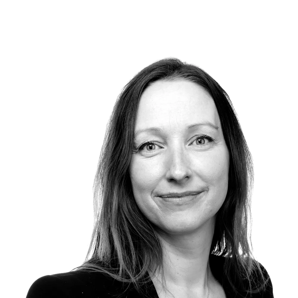 Kjersti Haugland