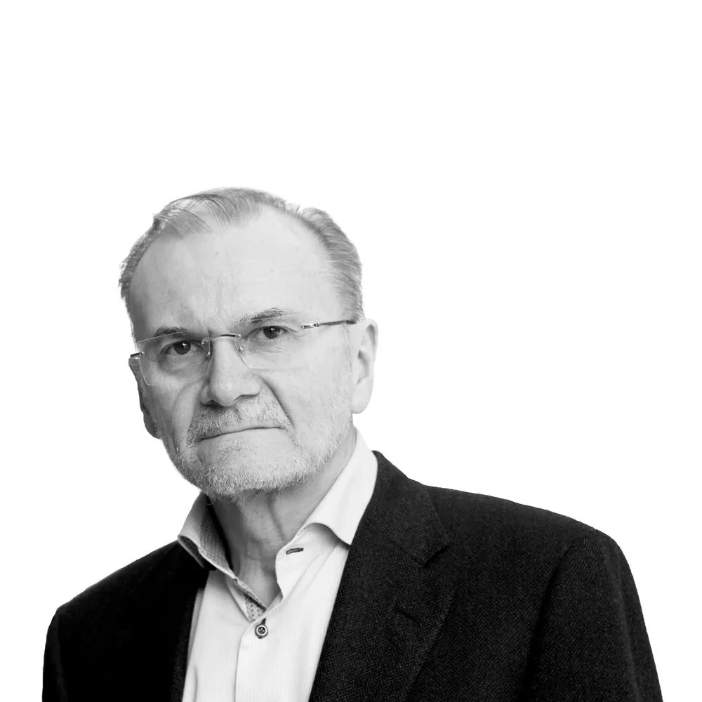 Knut Anton Mork