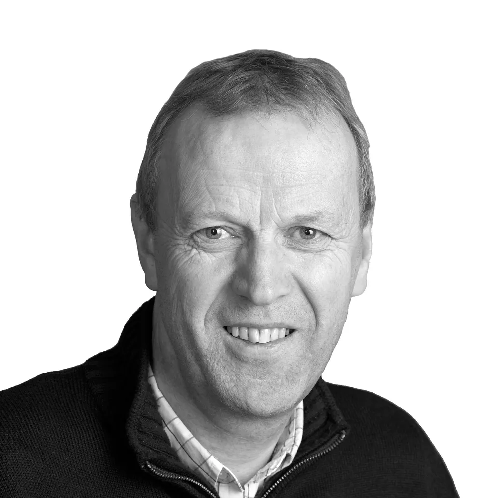 Svein Melby
