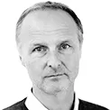 Tor M. Nondal