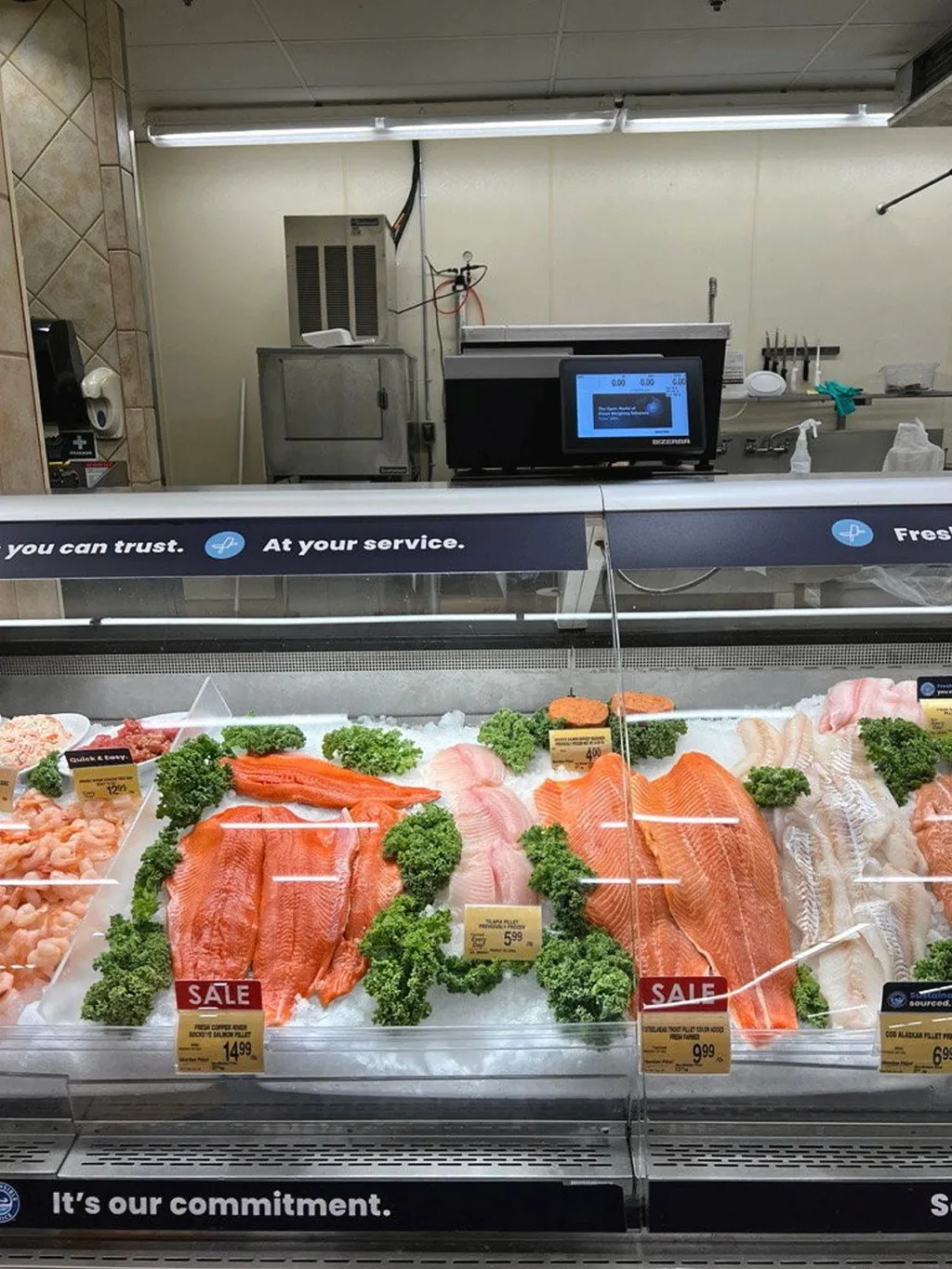 Alaska salmon season LIVE Salmon harvest ends up at 70 of preseason