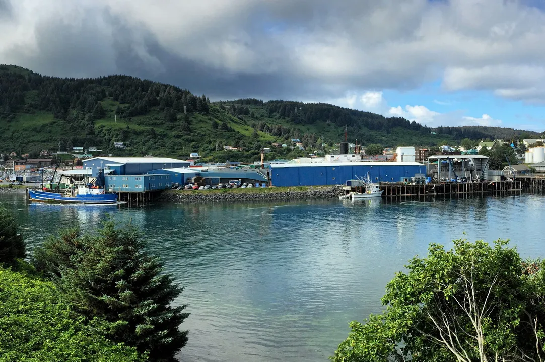 Pacific Seafood closes deal, acquires Trident&rsquo;s Kodiak plant 