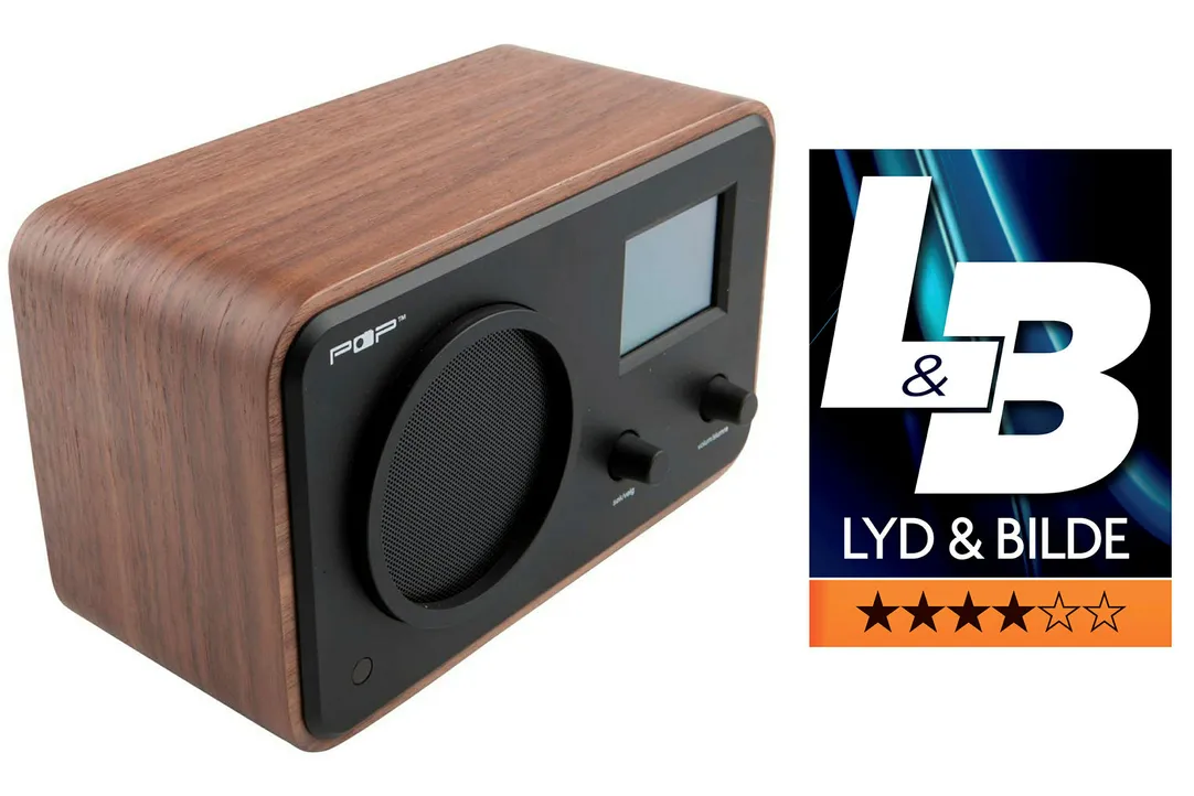 Hytteradio Dab