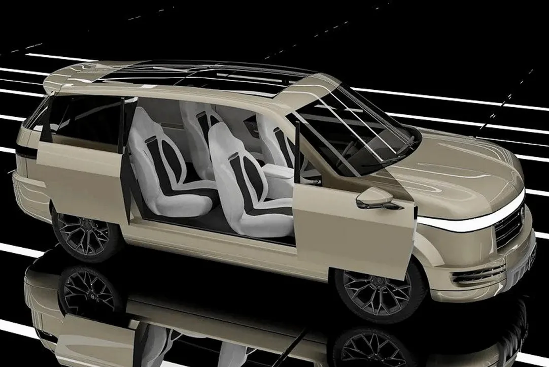 First of its kind US firm unveils hydrogen battery hybrid car with range of over 1 000km Hydrogen Insight