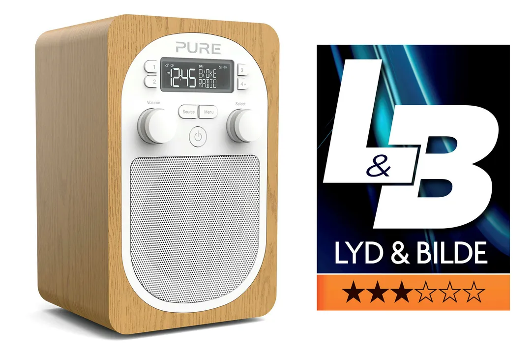 Hytteradio Dab