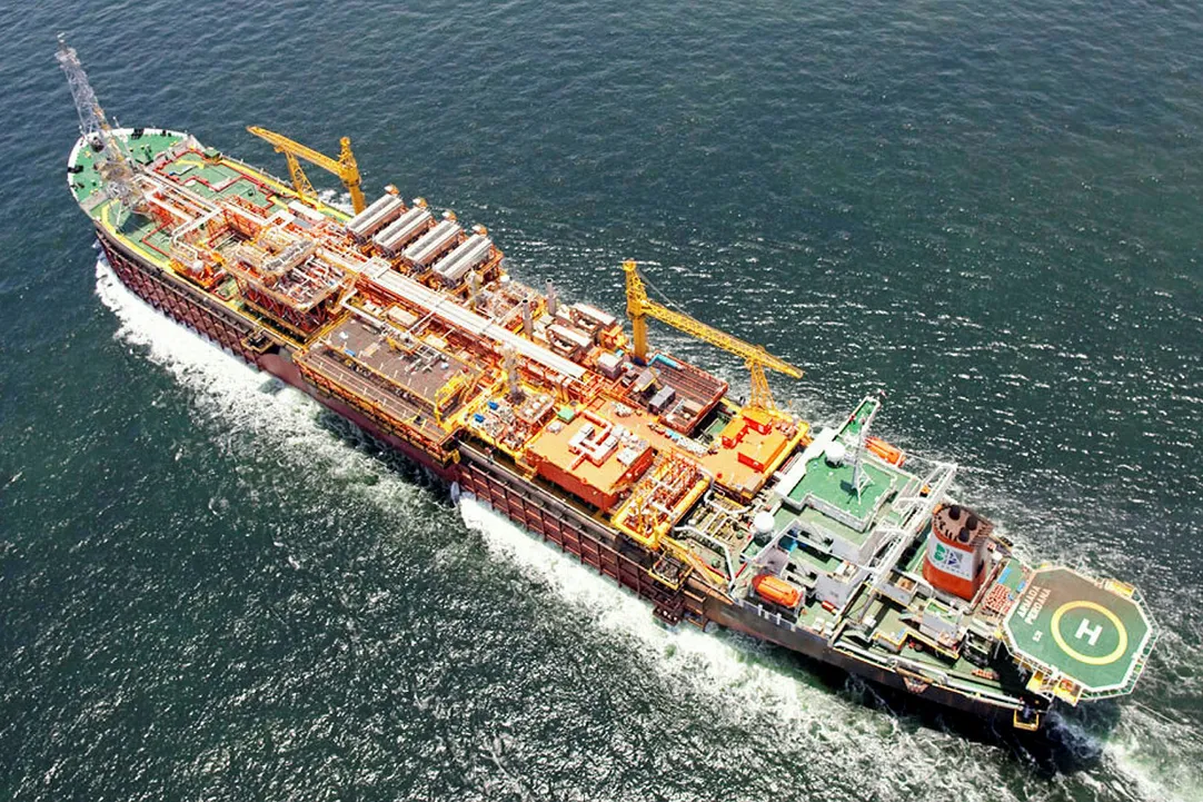 Century nets Okpoho FPSO deal Upstream