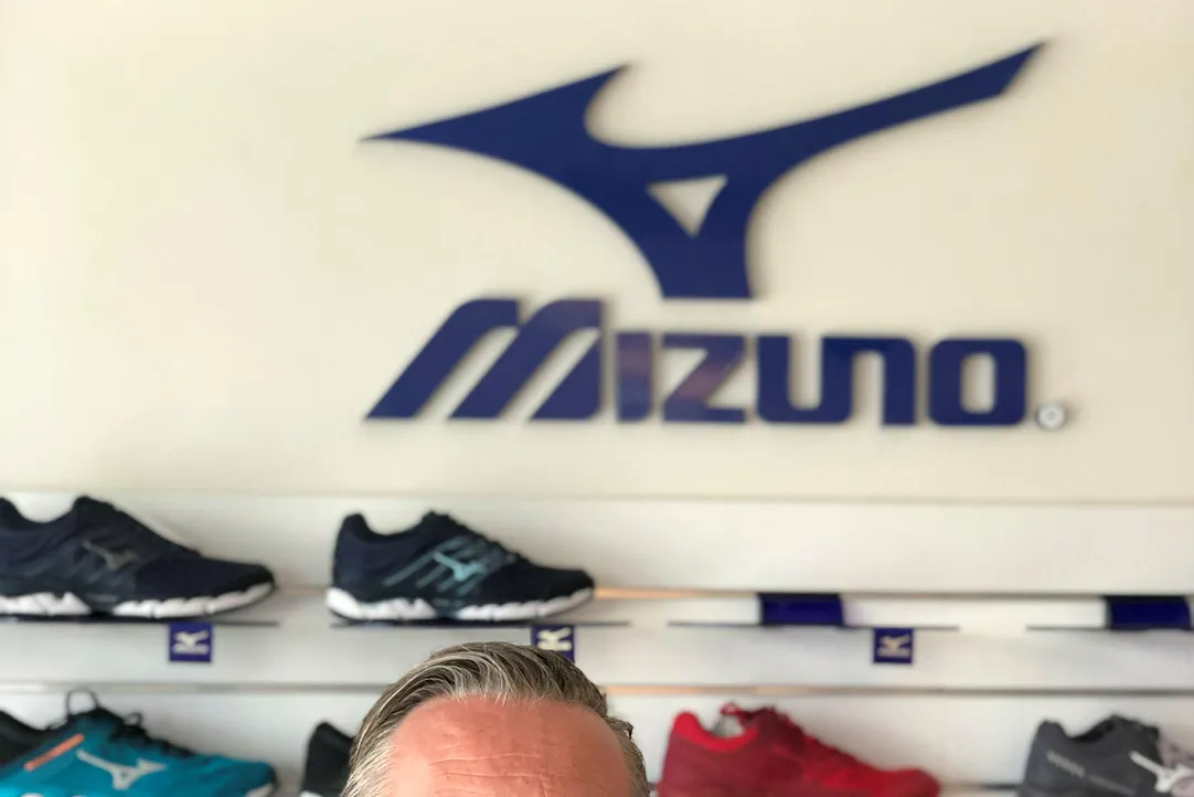 Mizuno norge outlet