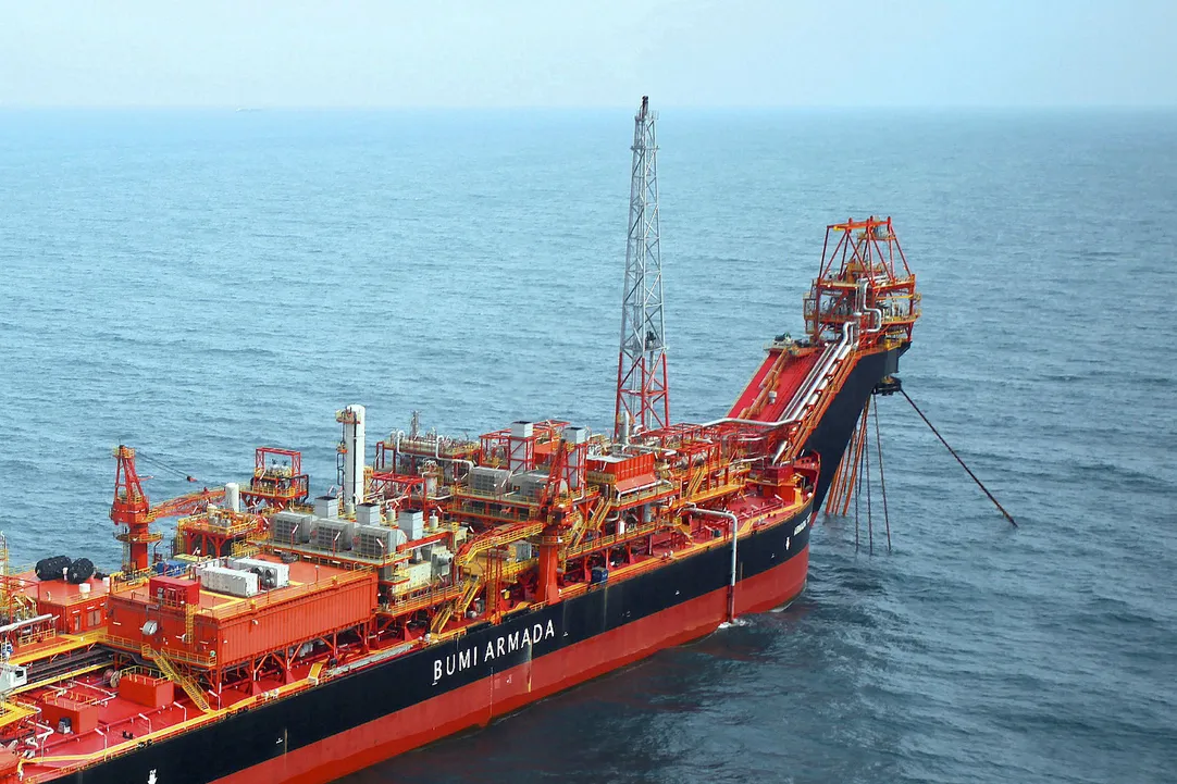 Bumi Armada posts rise in profits Upstream