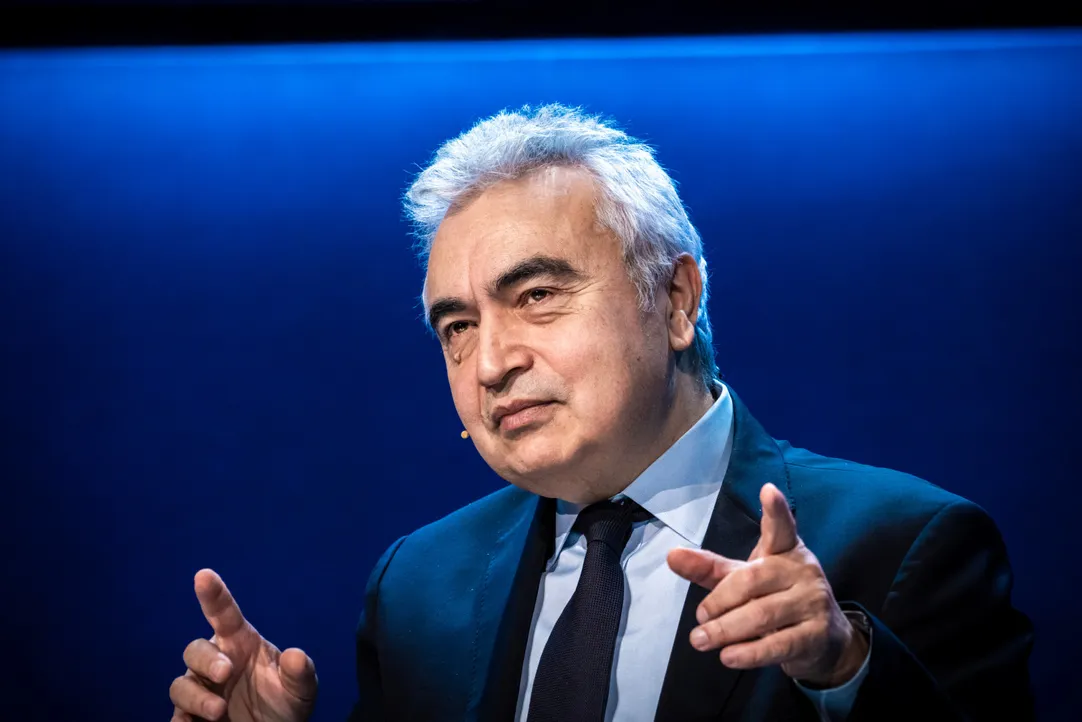 $2 trillion clean energy investment spree to be double fossil spending: IEA  | Upstream