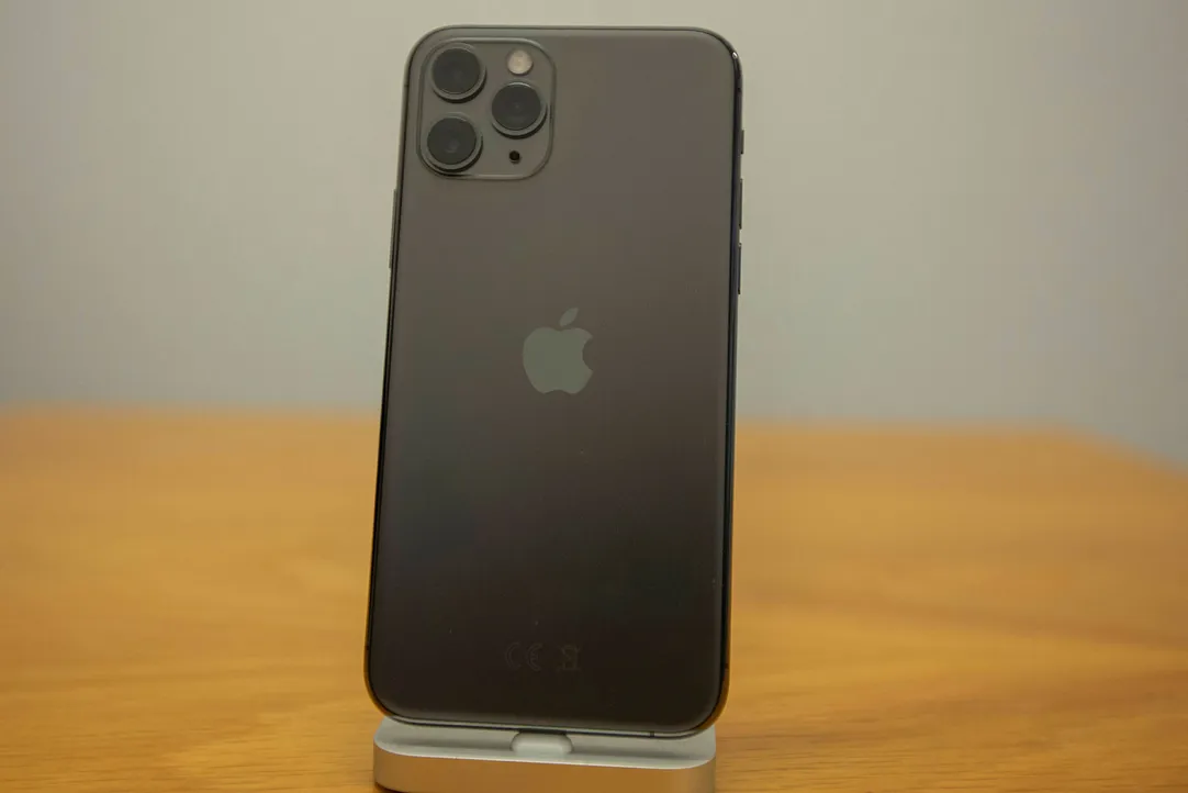 Test av Iphone 11 Pro: Det beste Apple har lansert på lenge | DN