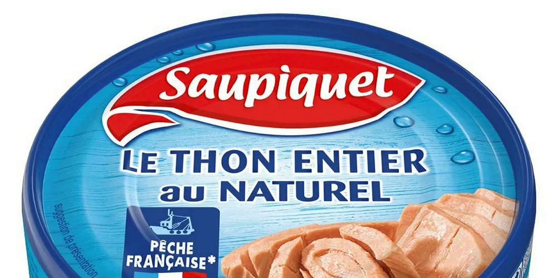 Saupiquet Logo Buy Saupiquet Rio Mare Tuna & Garlic Bread Spread