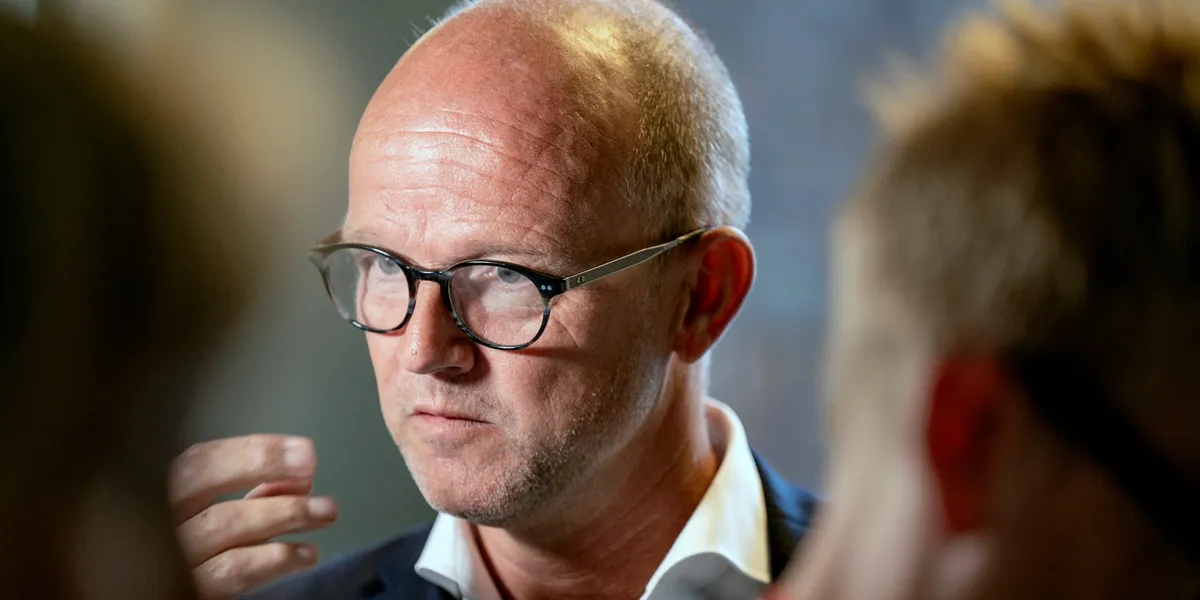 NHO-sjefen om mottiltak: – Den store frykten