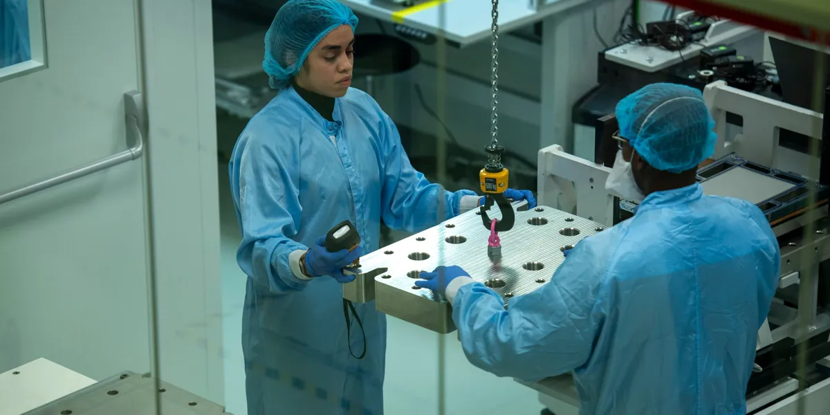 Navigating the Clean Hydrogen Industry Landscape