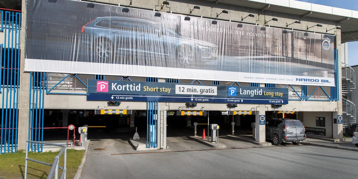 Skatteblemme: Statsministerens kontor tar regning på over en halv million