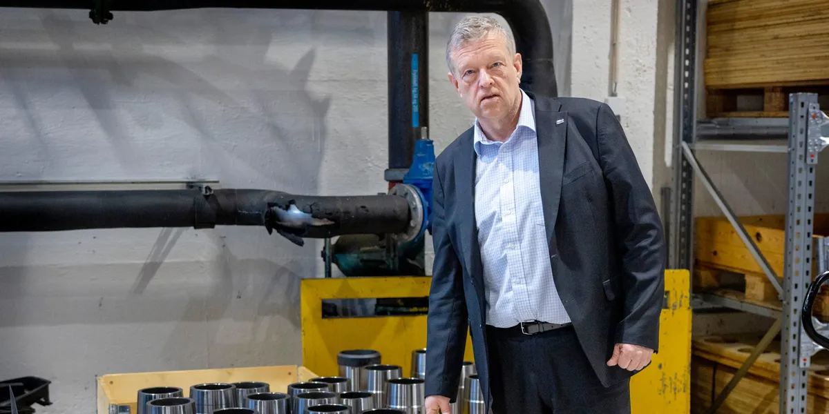 Nammo dropper regjeringens bonusregler igjen