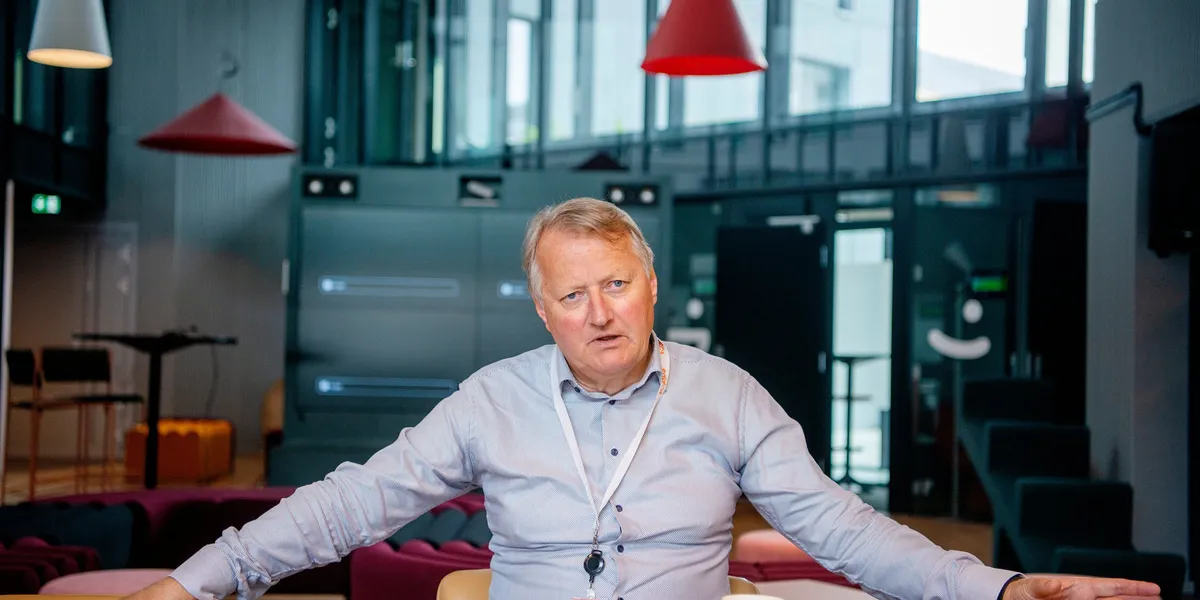 Hydro fikk bonus-ordre fra regjeringen – vil fortsatt ikke føye seg