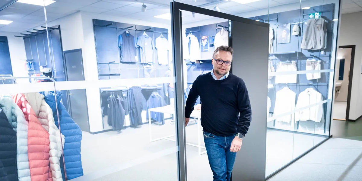 Tok supergevinst i XXL – skal gjøre konkurrenten lønnsom
