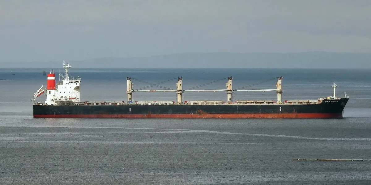 Japan’s Chiba Shipping sells bulker to Bangladeshi shipowner
