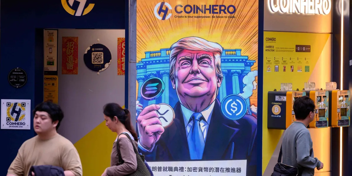Investorer søker trygge havner: Gull til ny rekord – bitcoin i grøften