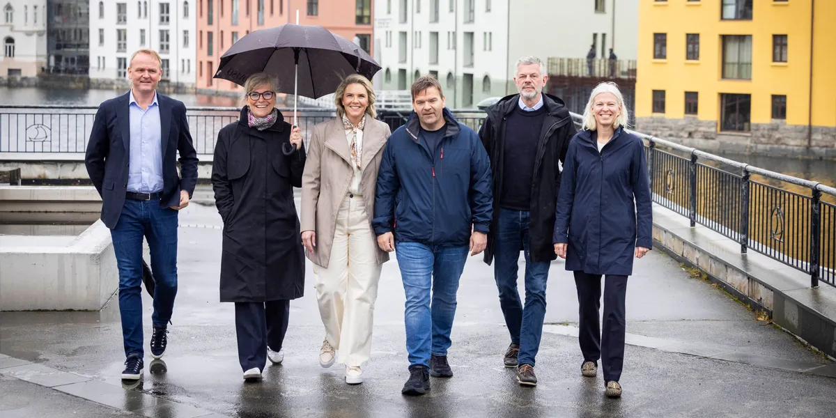 Næringslivstopper: Frykter Aps skattepolitikk mer enn Trump-toller