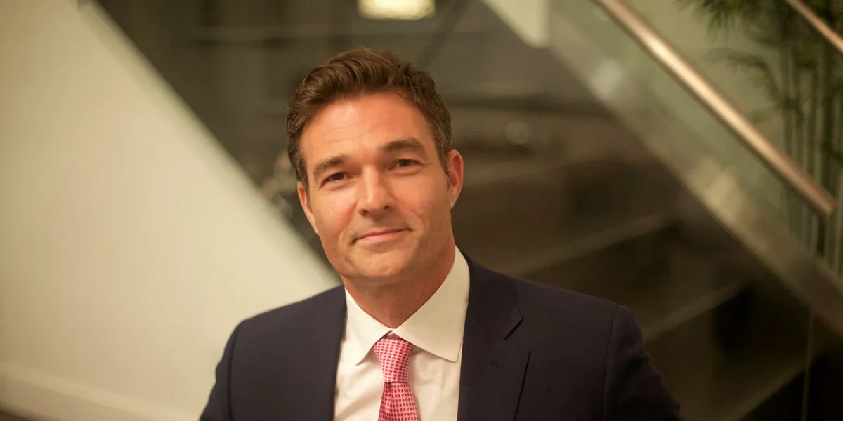 Griffiths finds true calling after rebranding
