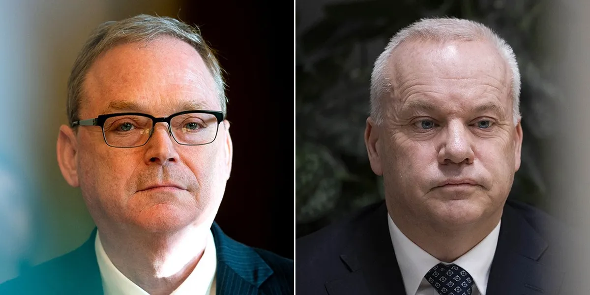 Equinor-sjefen møtte Trump-rådgiver om havvind-kaos: – Forsto situasjonen