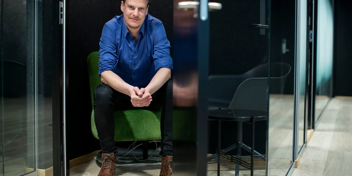 Kryptoselskap henter minst 85 mill. kroner i ny kapital