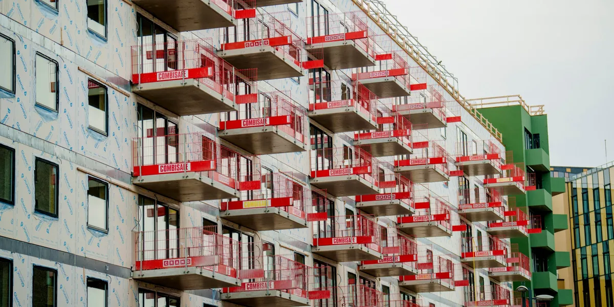 SSB sår tvil om regjeringens boligtiltak