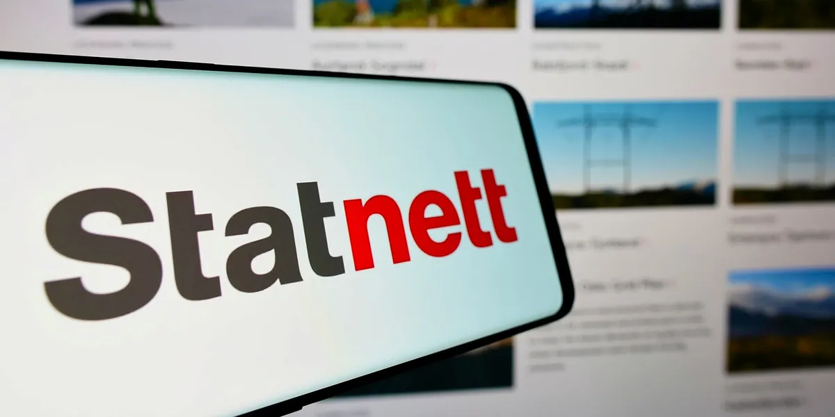 Statnett: – Ikke rør systemet!