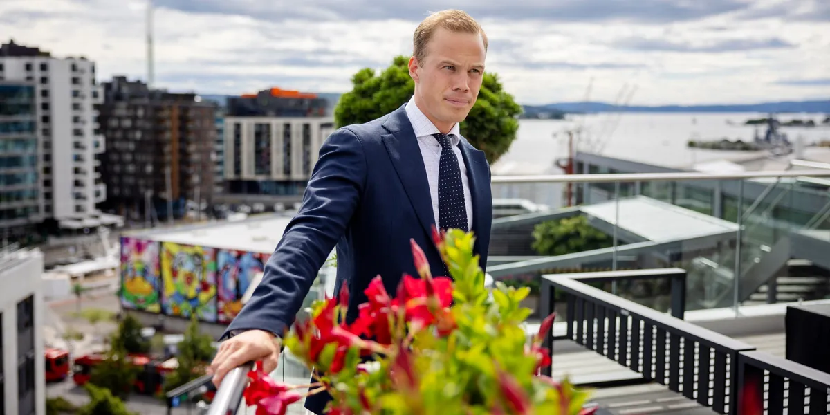 SEB-analytiker: – De kan lage et skikkelig kaos for noen vestlige aktører