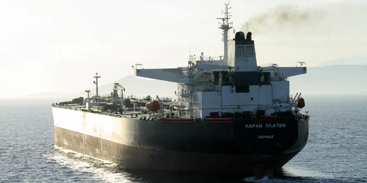 ‘More positive indicators than negative’ for tankers in 2023, Gibson says