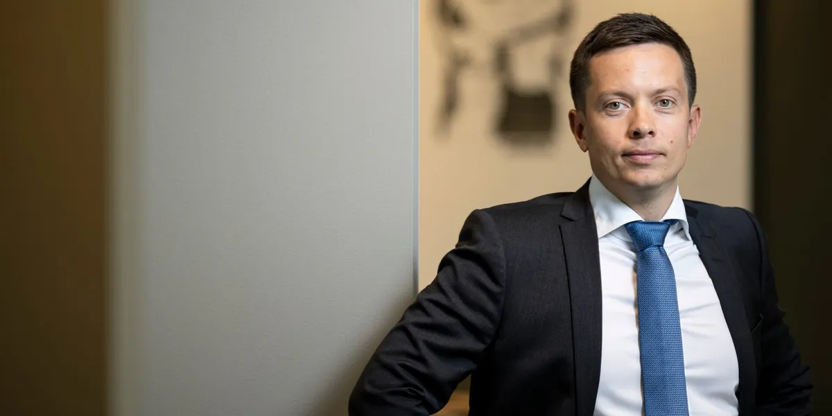Dette var aksjene som skulle klare seg best mot Trump-toll – slik har det gått