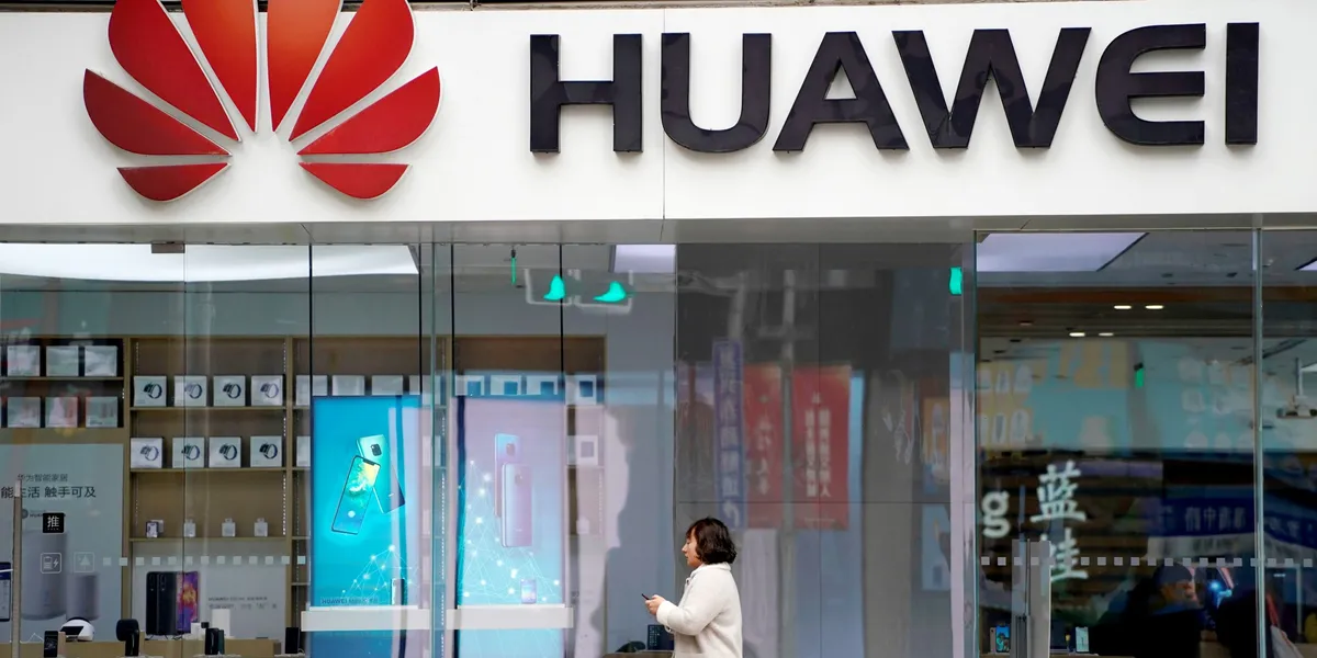 Tollkaos rammer Asia – Nvidia stanser eksporten og Huawei rykker frem