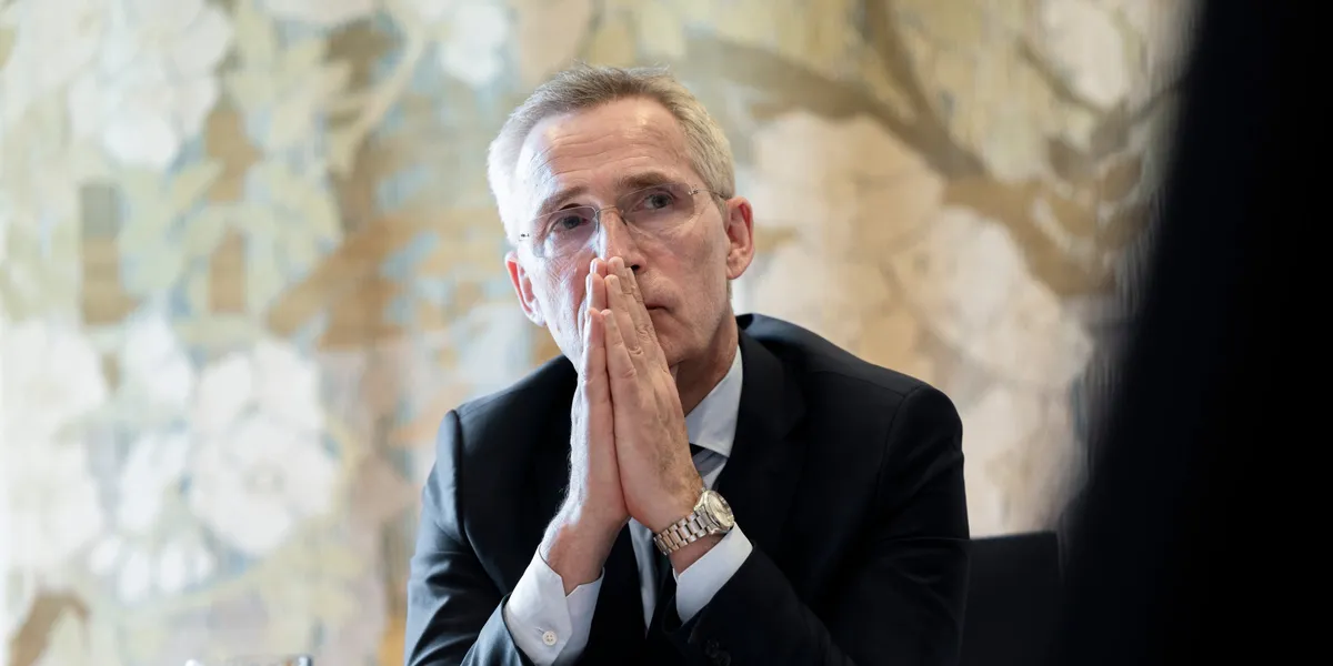 Trump-trusler skaper skatteforvirring: - Ingen vet hva Norges posisjon er