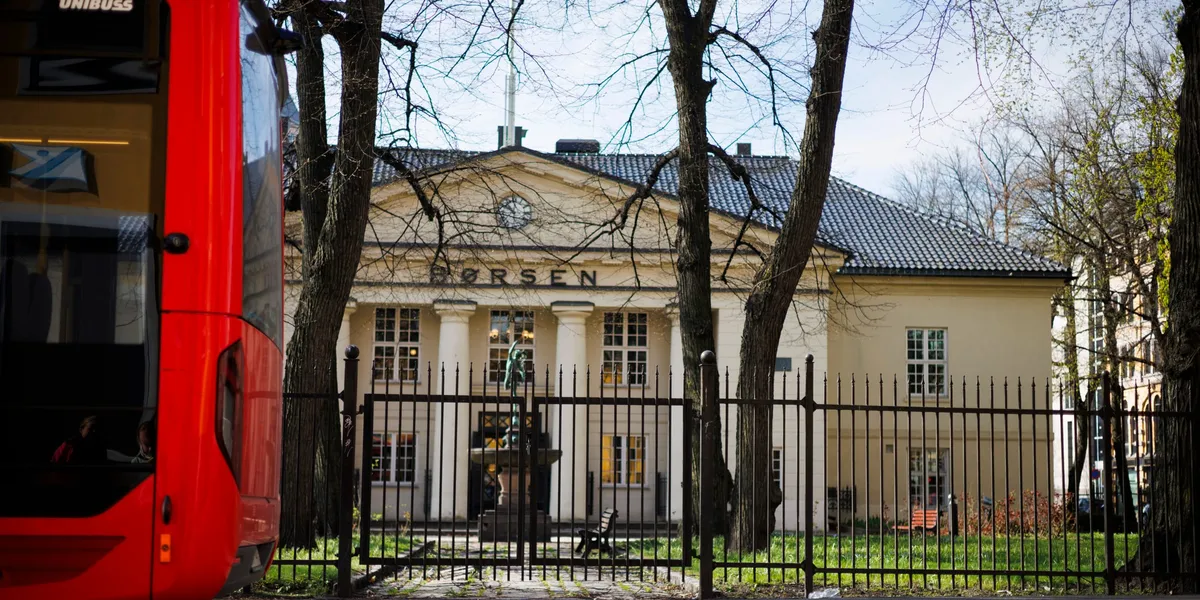 Håp om Kina-avtale løfter Børsen