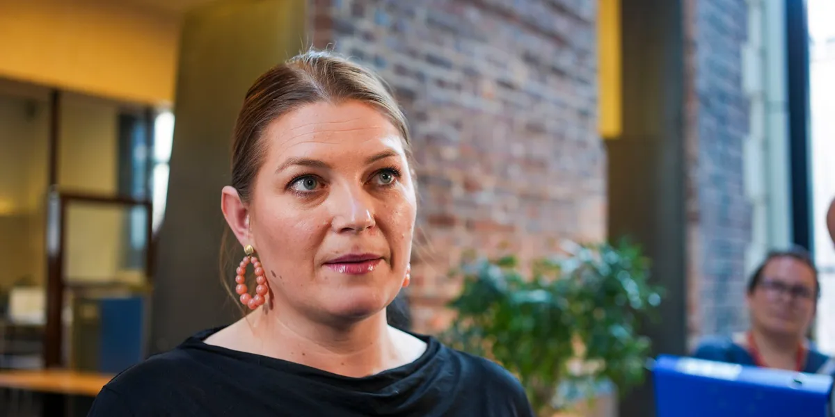Ingen norsk tollavklaring fra USA: – Høyst uavklart