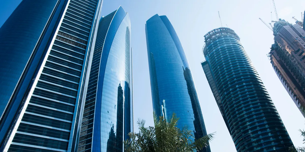 Emiratene vil investere oppimot 15.000 milliarder kroner i USA