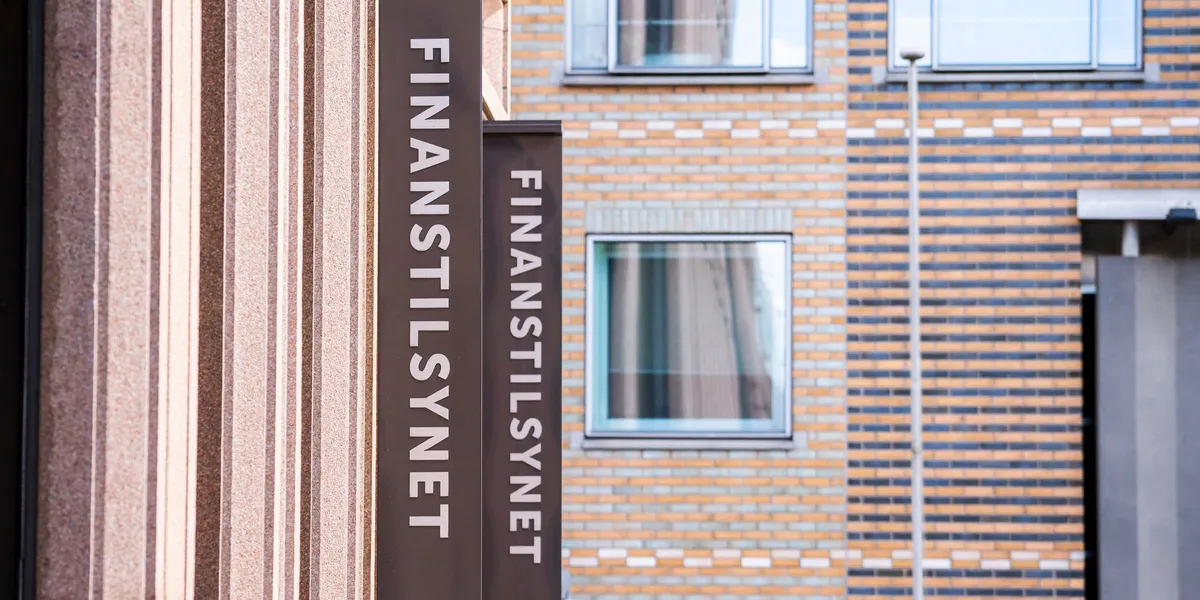 Cleaves Securities får smekk fra Finanstilsynet