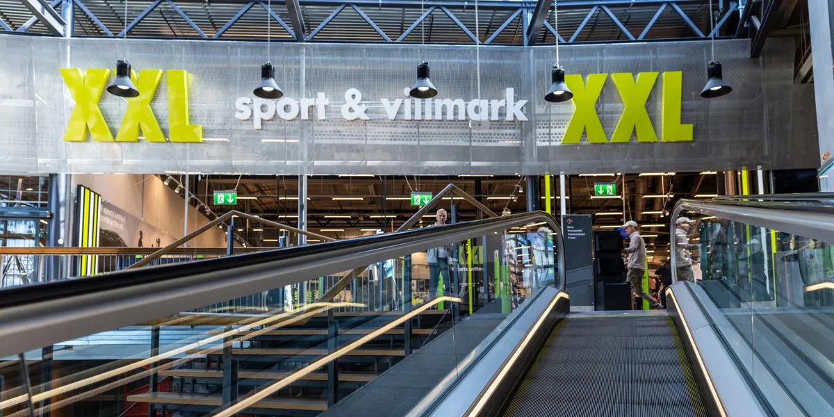 Kilder til DN: Bankene vil ut av XXL – sitter med ukjent klausul