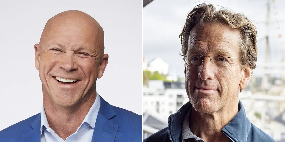 Vil droppe styreleder mot hans vilje – eks-styremedlem mener mediesky milliardær står bak