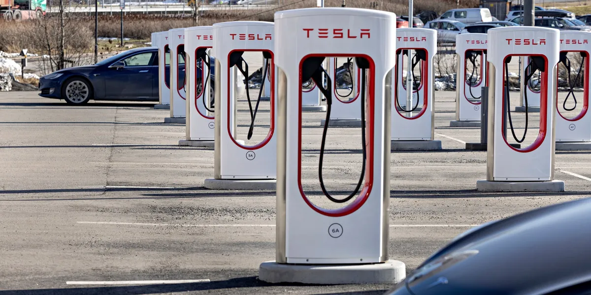 Kundene vender Tesla ryggen: – Fallet er unikt