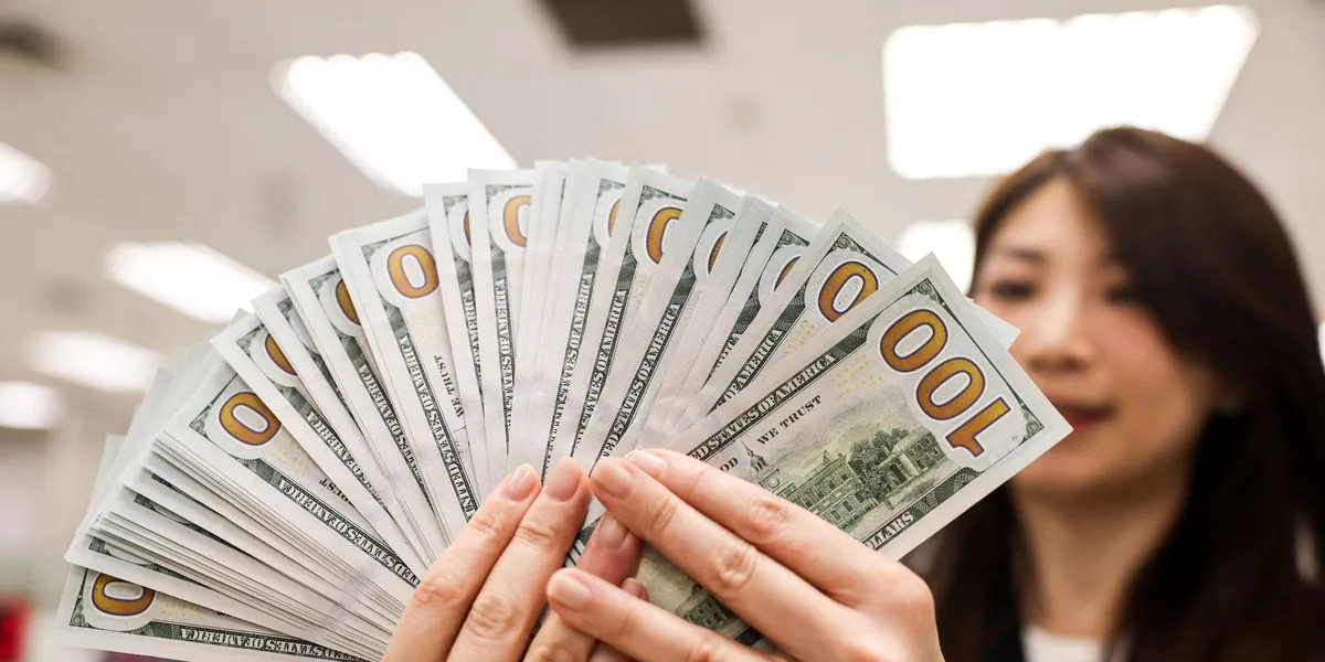 Asiatisk børsoppgang – spekulasjoner om valutapress fra USA