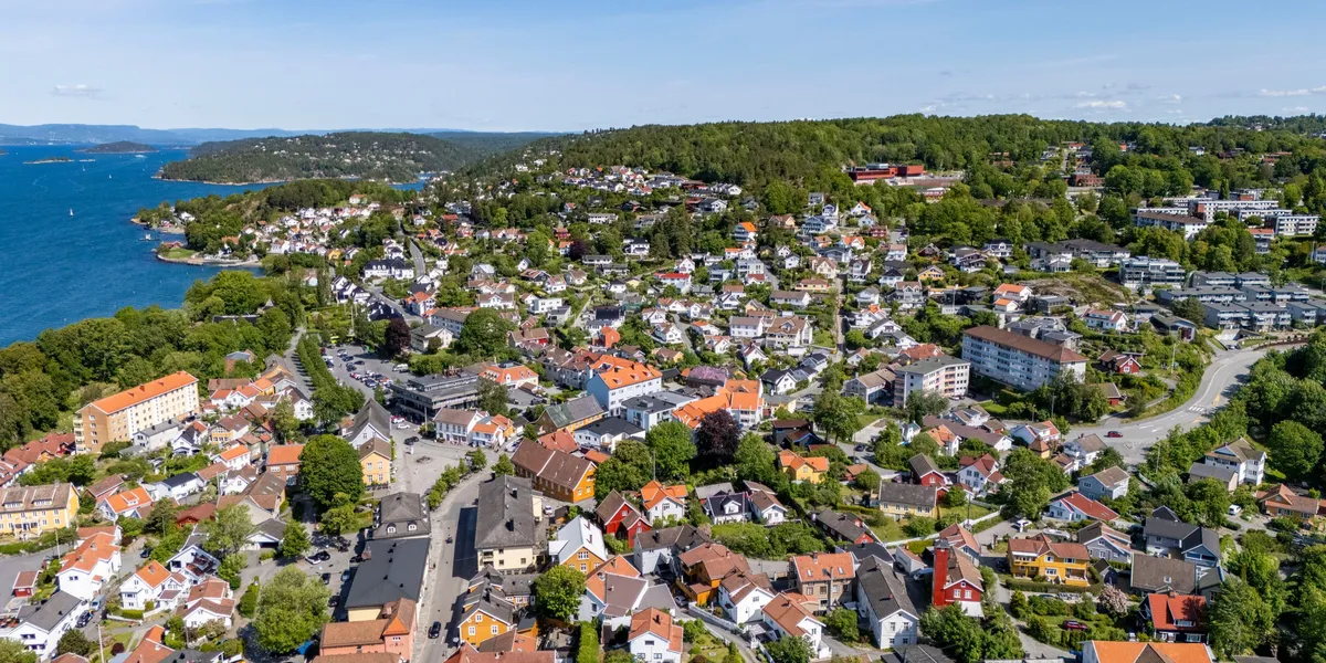 Her er Norges Banks nye anslag for norsk økonomi