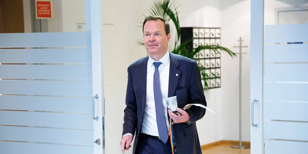 Hydro med inntjening på 9,2 milliarder kroner – slo forventningene