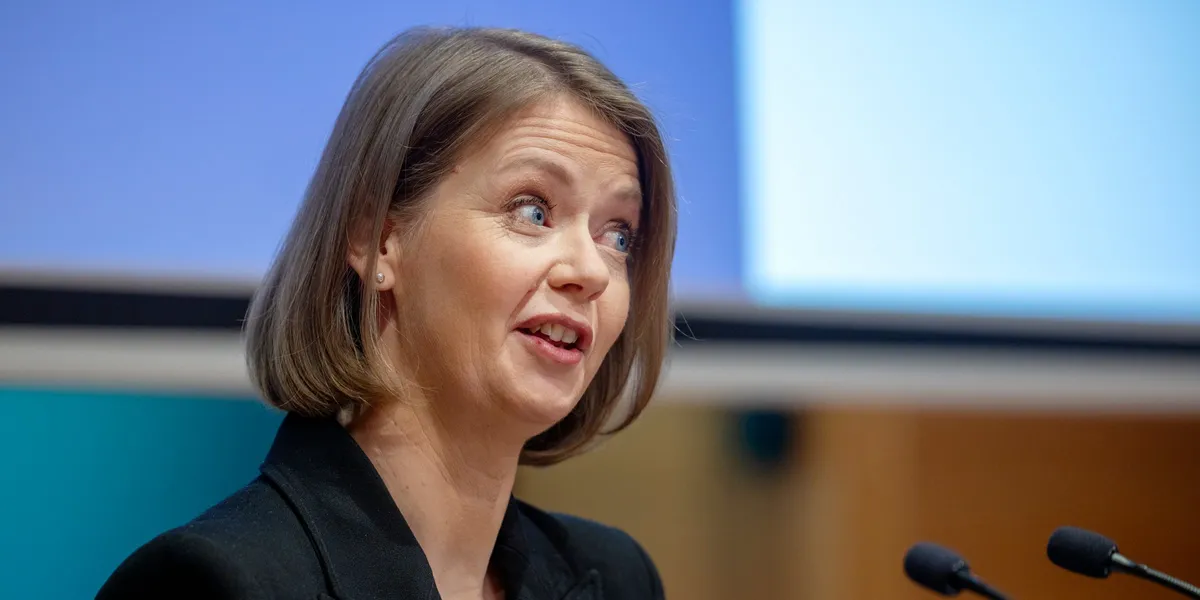 Norges Bank holder renten uendret på 4,50 prosent