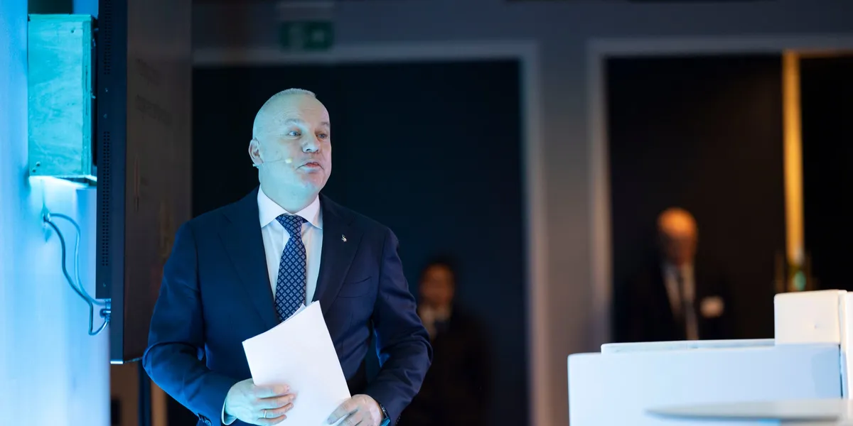 Godkjente «ekstraordinær» lønnsøkning til Equinor-sjefen